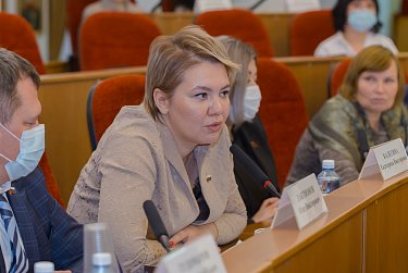 Бюджет-2022 принят!